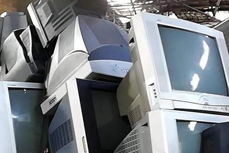 【书柜回收】沈阳新民张家屯生产设备回收厂家 废弃空调设备
